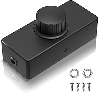 VIPMOON Variateur de Lumiere Led, Bouton intelligent Interrupteurs et Variateurs d