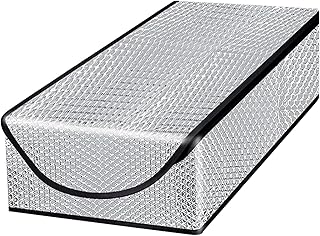 Housse D isolation Pour Trappe De Combles, Isolant pour Ouverture d