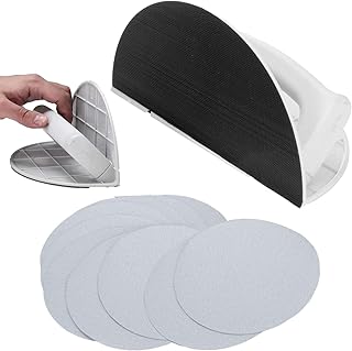 Cale a Poncer Angle, FORMVERSITY Ponceuse d