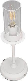 Jectse Lampe de Table de Chevet Polyvalente, Choix