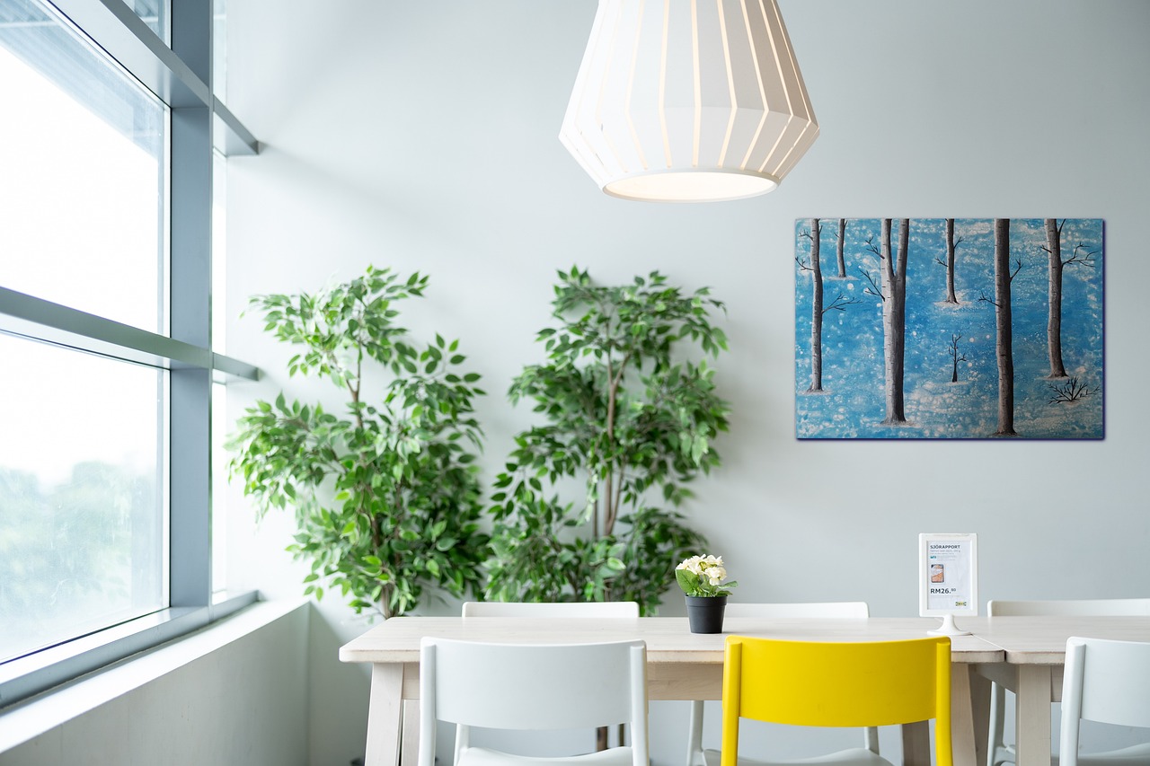 découvrez les différentes techniques de peinture pour plafond afin d'embellir et personnaliser votre intérieur avec style et créativité.