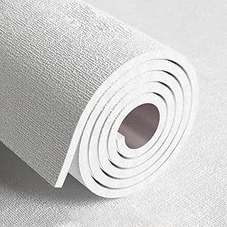 ByteRunning Papier Peint Isolant Thermique,Imperméable et Résistant à L
