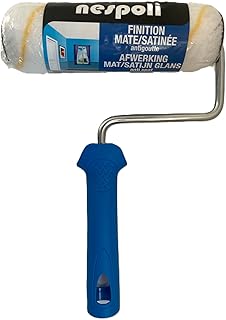 NESPOLI Rouleau 180mm antigoutte
