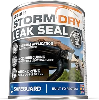 Stormdry Mastic d