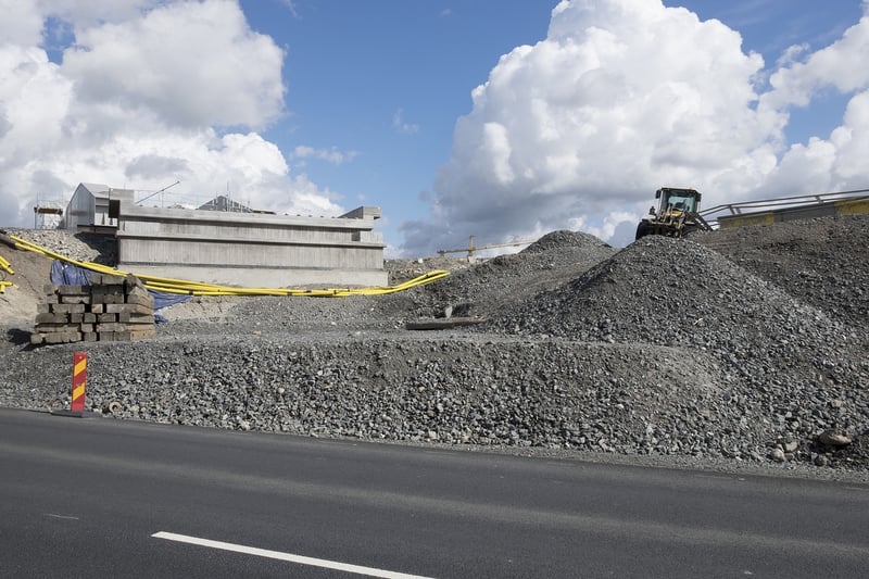 Découvrez comment choisir la meilleure toupie béton pour vos projets en 2026