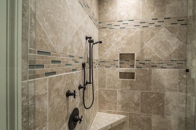 Les tendances de la plomberie moderne : allier confort et design